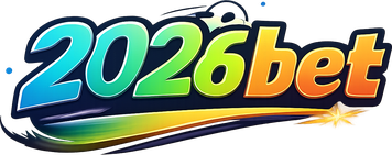 2026 bet বাংলাদেশের মূল লোগো